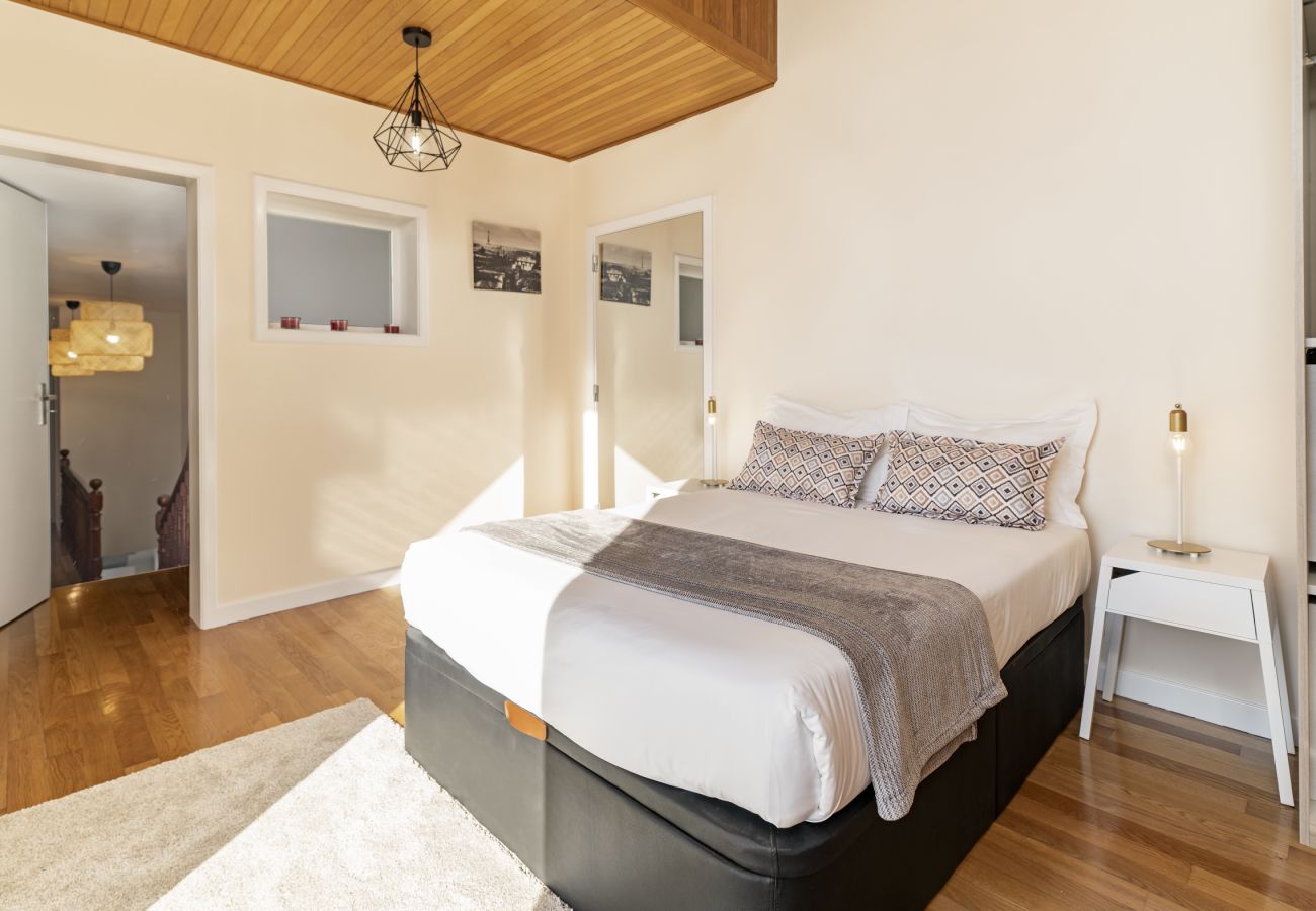 Villa in Funchal - Magnolia Villa