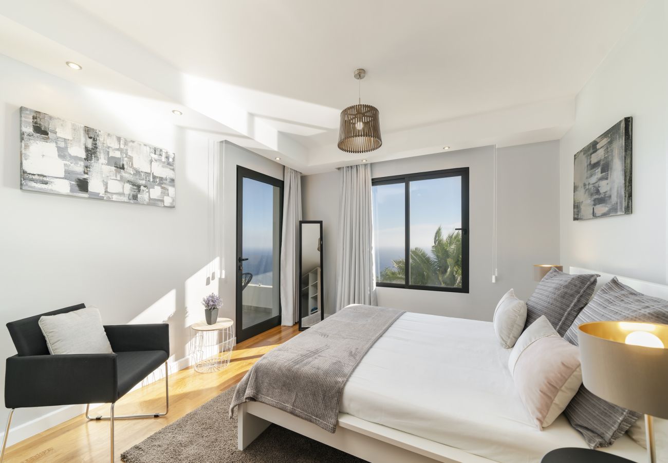 Villa in Funchal - Magnolia Villa