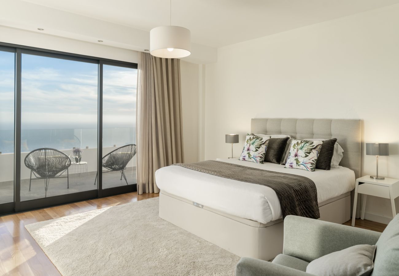 Villa in Funchal - Magnolia Villa