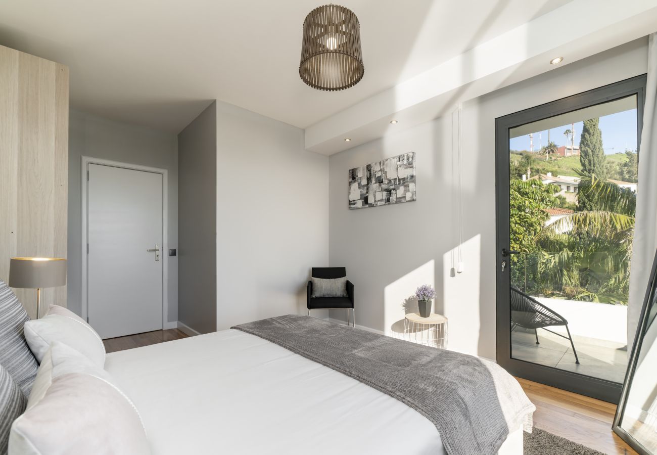 Villa in Funchal - Magnolia Villa