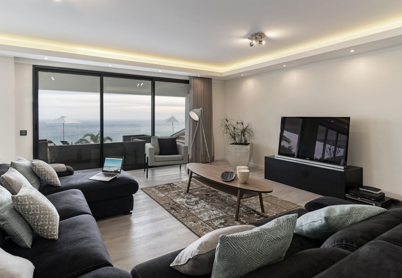 Villa in Funchal - Magnolia Villa