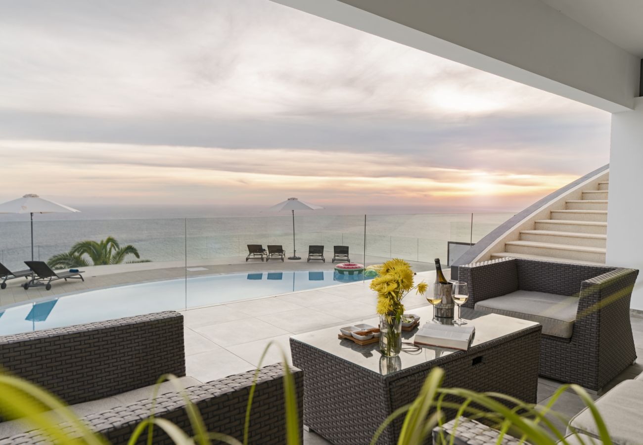 Villa in Funchal - Magnolia Villa