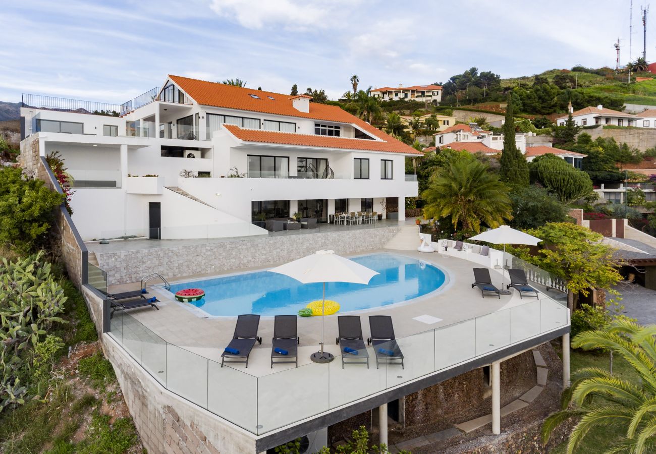 Villa in Funchal - Magnolia Villa