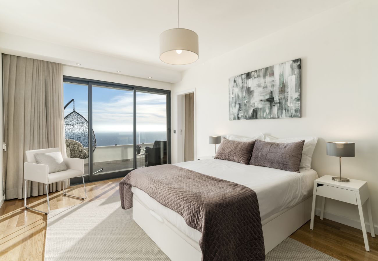 Villa in Funchal - Magnolia Villa