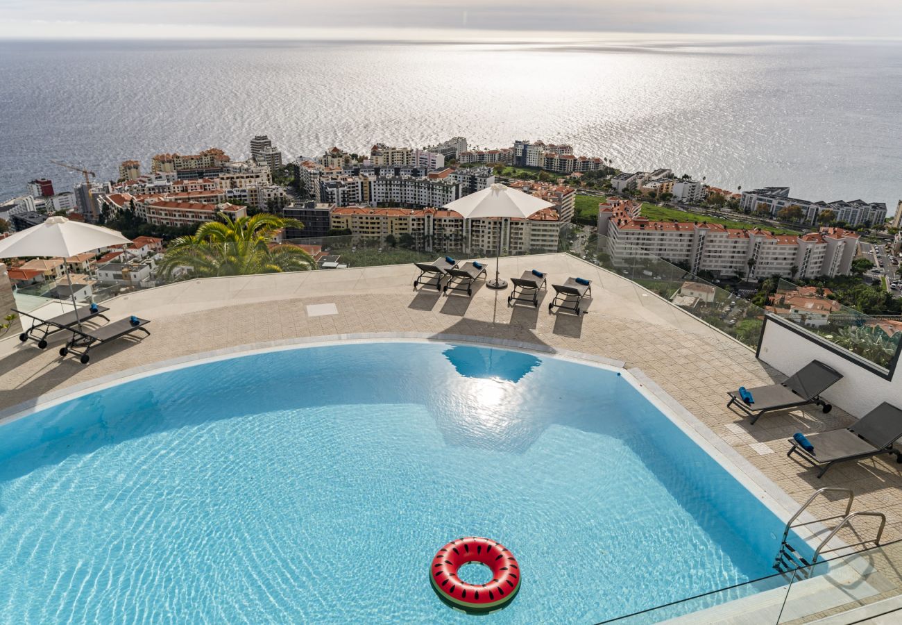 Villa in Funchal - Magnolia Villa