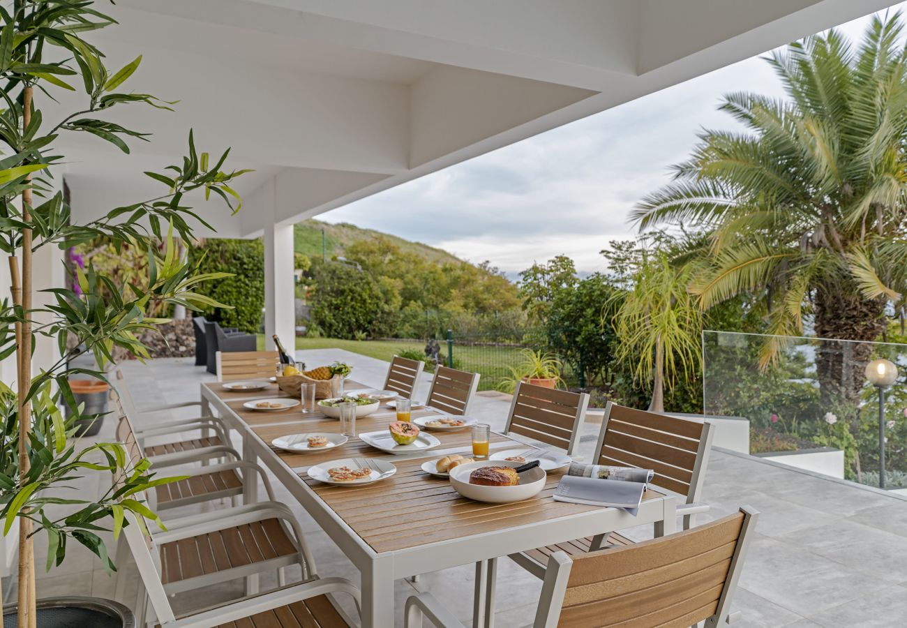 Villa in Funchal - Magnolia Villa