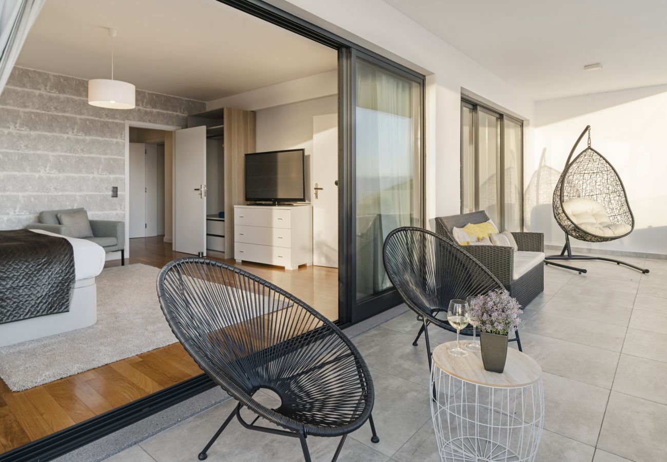 Villa in Funchal - Magnolia Villa