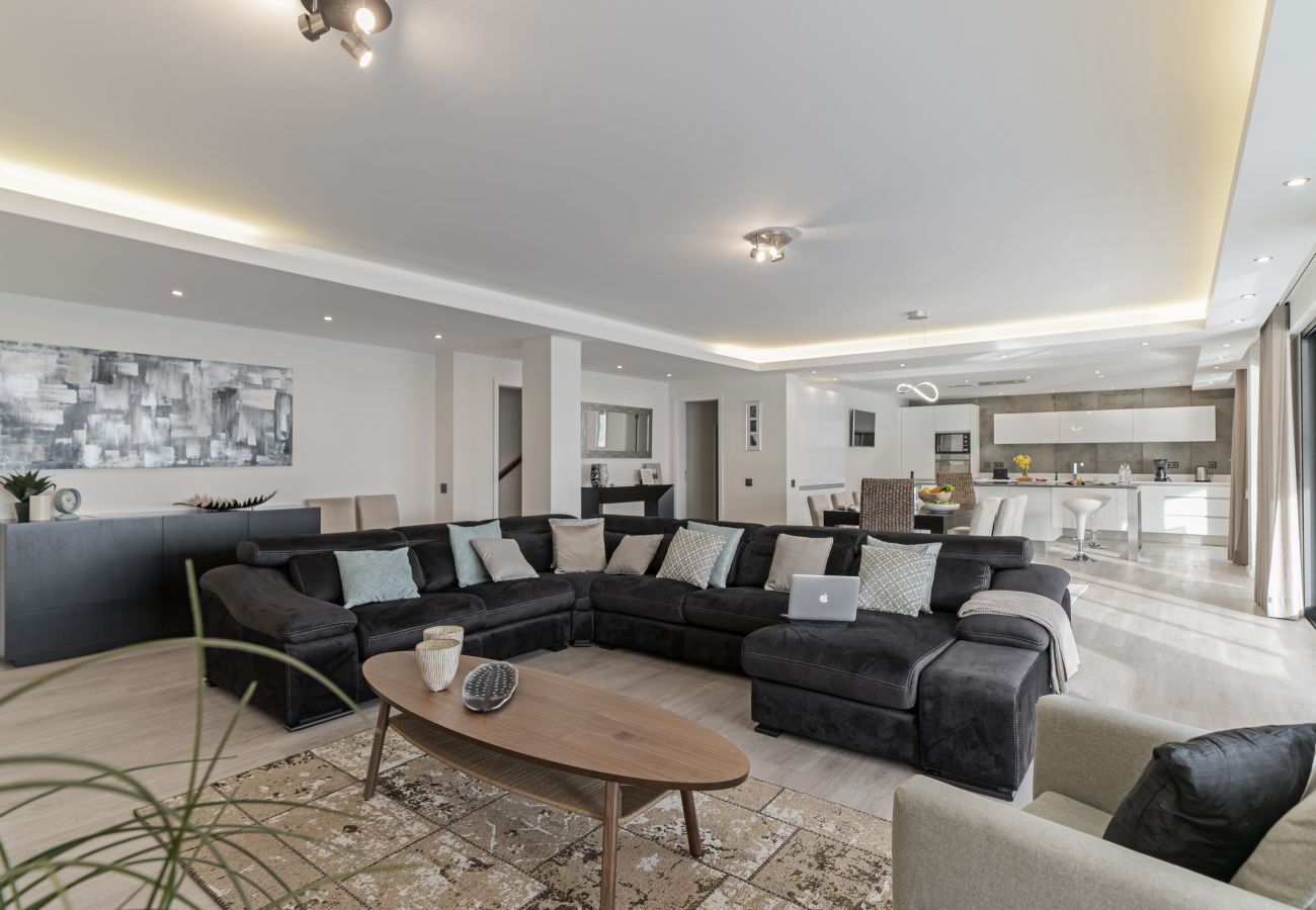 Villa in Funchal - Magnolia Villa