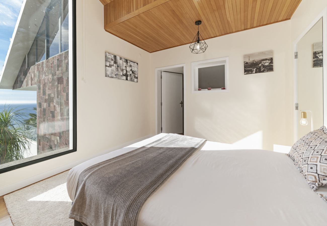 Villa in Funchal - Magnolia Villa