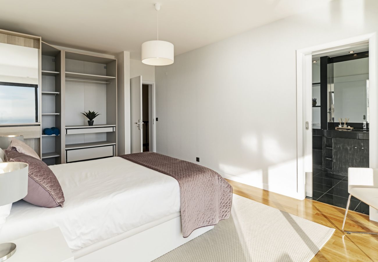 Villa in Funchal - Magnolia Villa