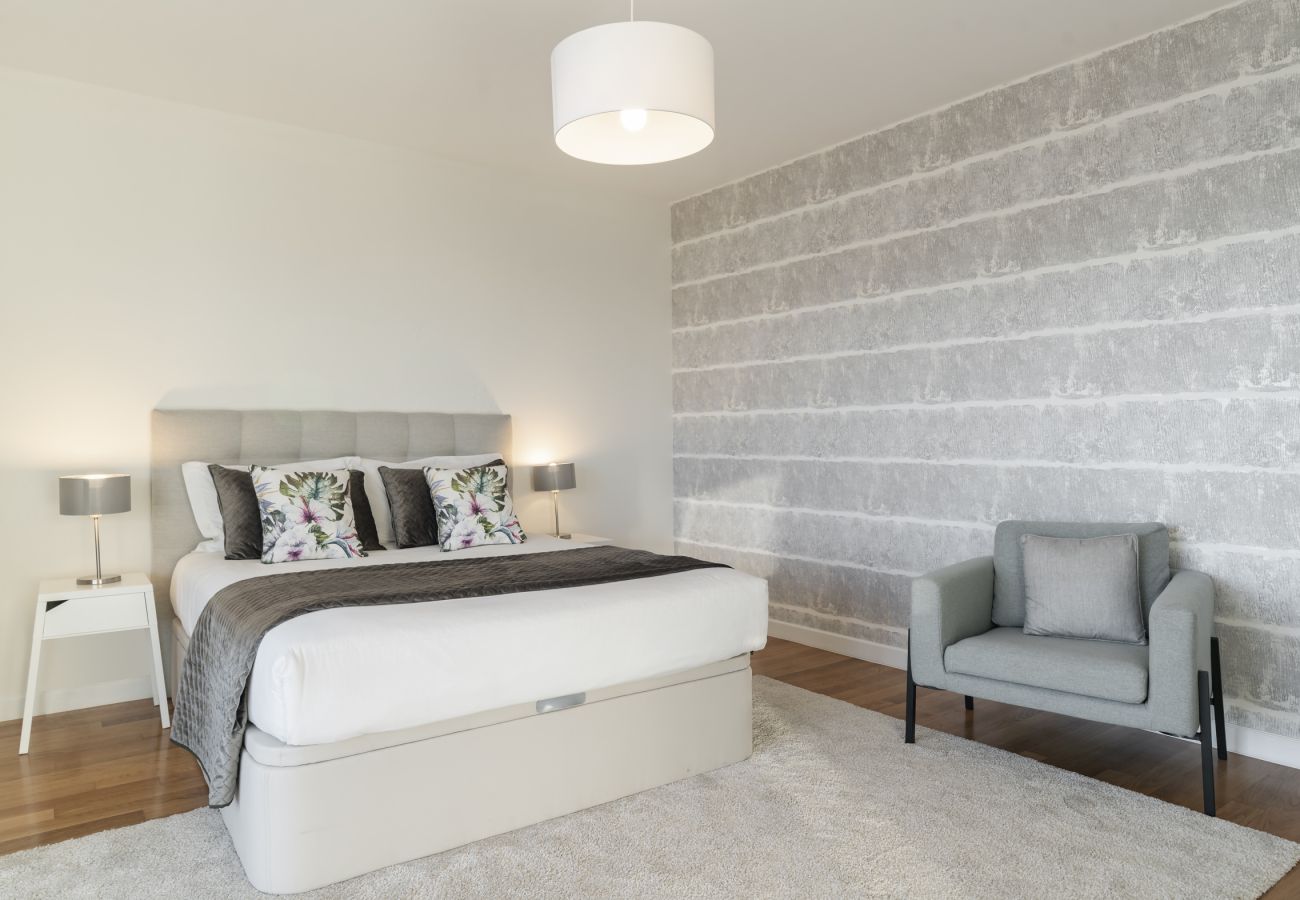 Villa in Funchal - Magnolia Villa