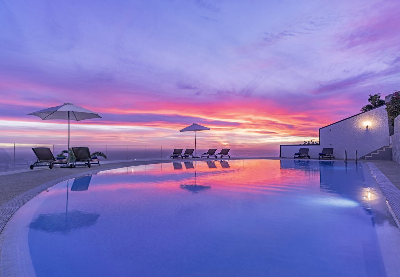 Villa in Funchal - Magnolia Villa