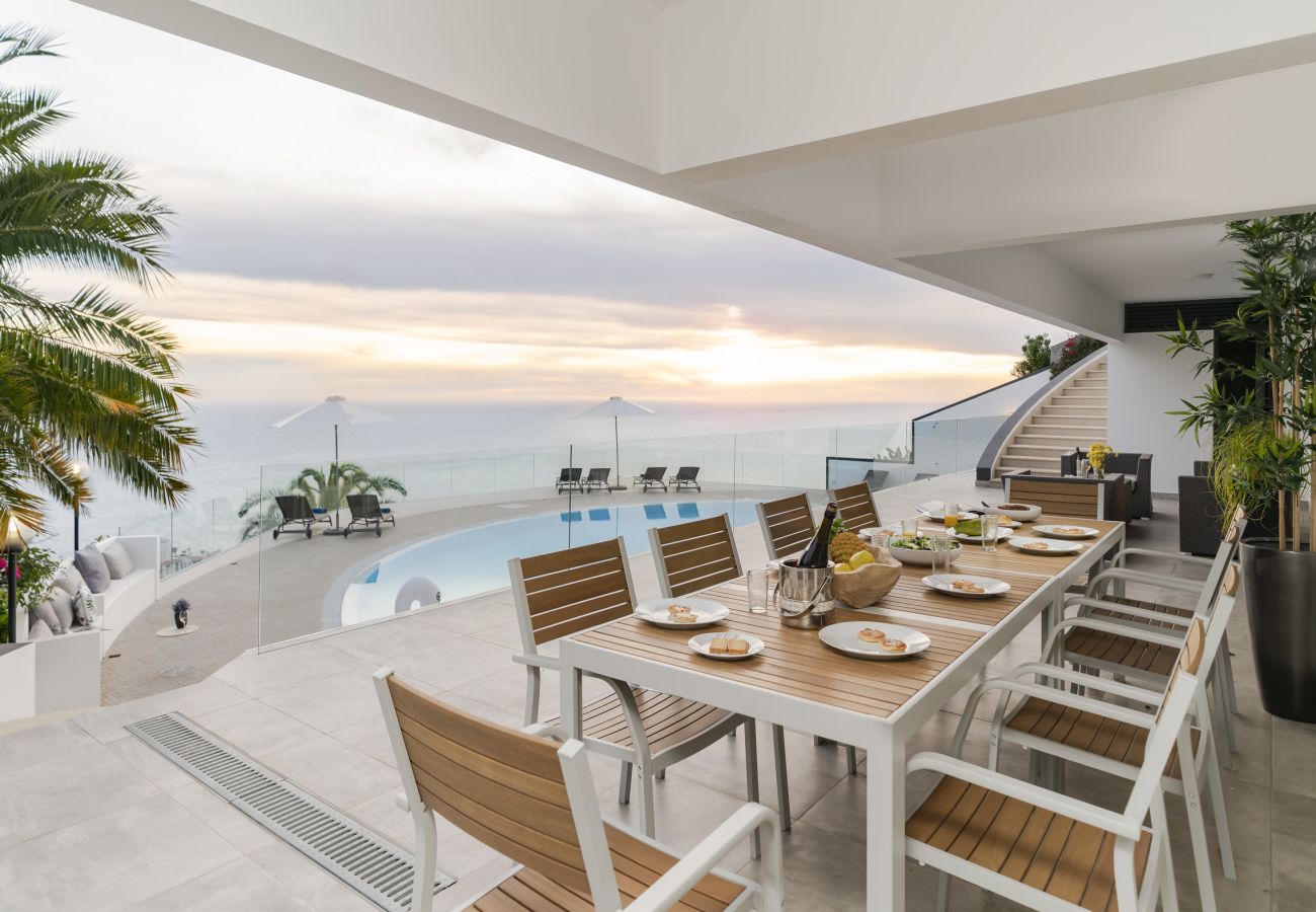 Villa in Funchal - Magnolia Villa