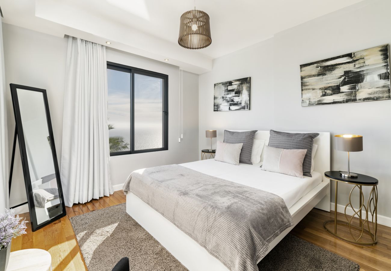 Villa in Funchal - Magnolia Villa