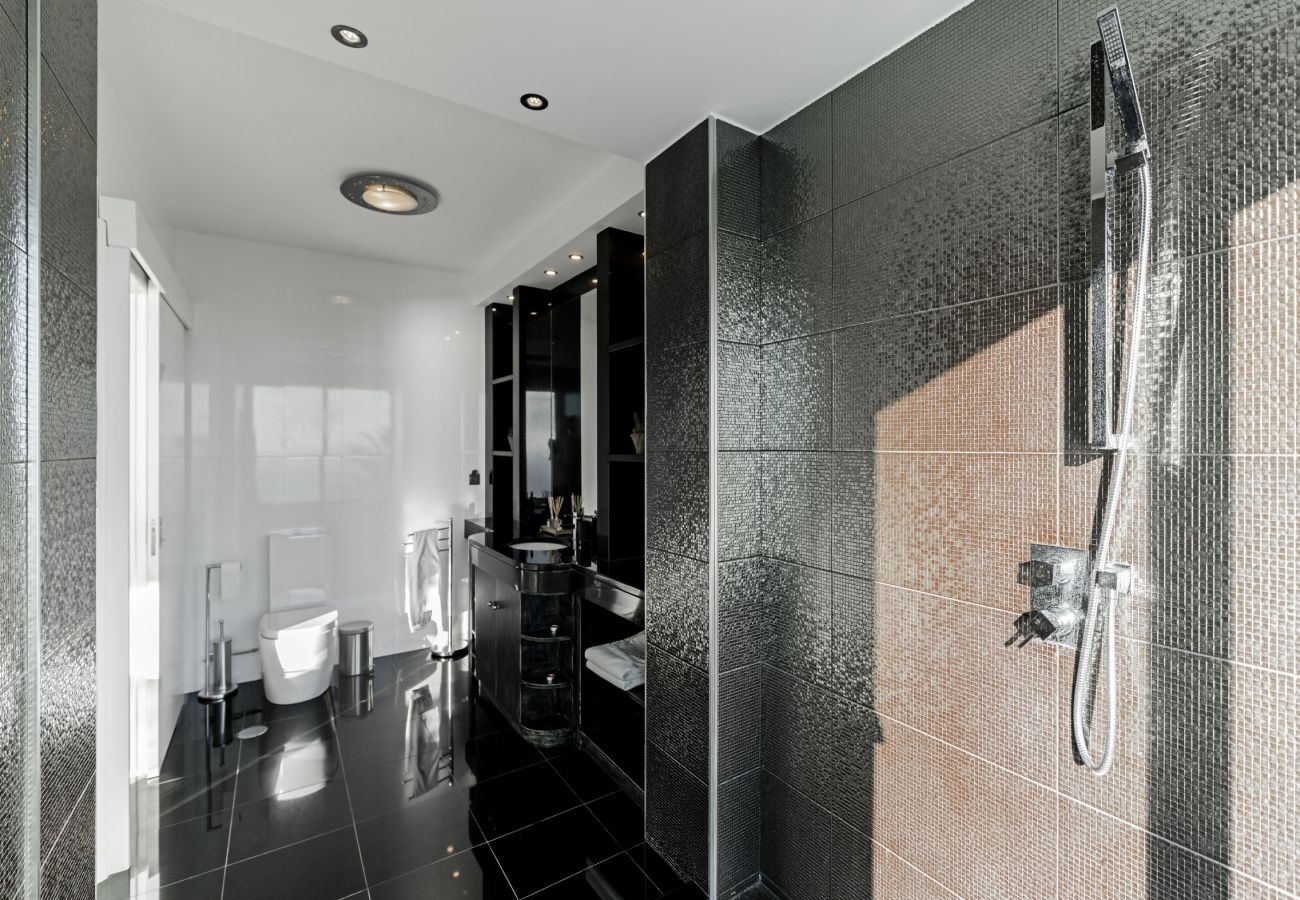 Villa in Funchal - Magnolia Villa