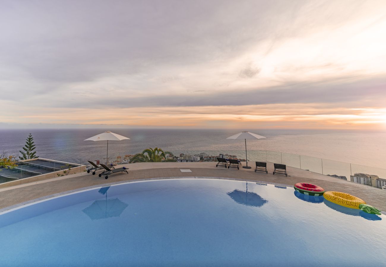 Villa in Funchal - Magnolia Villa