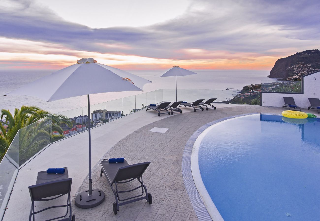 Villa in Funchal - Magnolia Villa