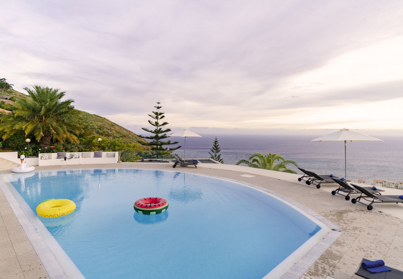 Villa in Funchal - Magnolia Villa