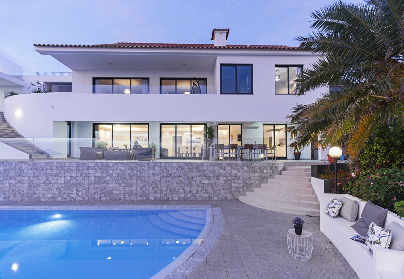 Villa in Funchal - Magnolia Villa