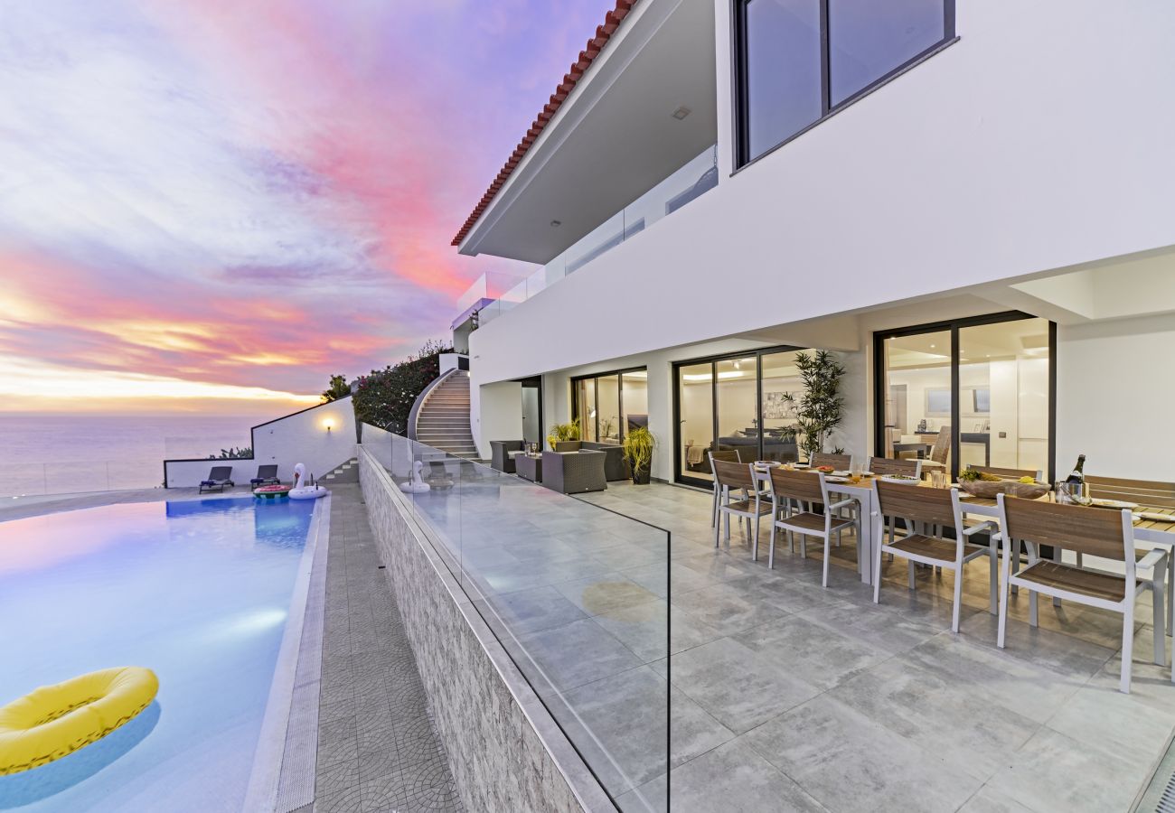 Villa in Funchal - Magnolia Villa