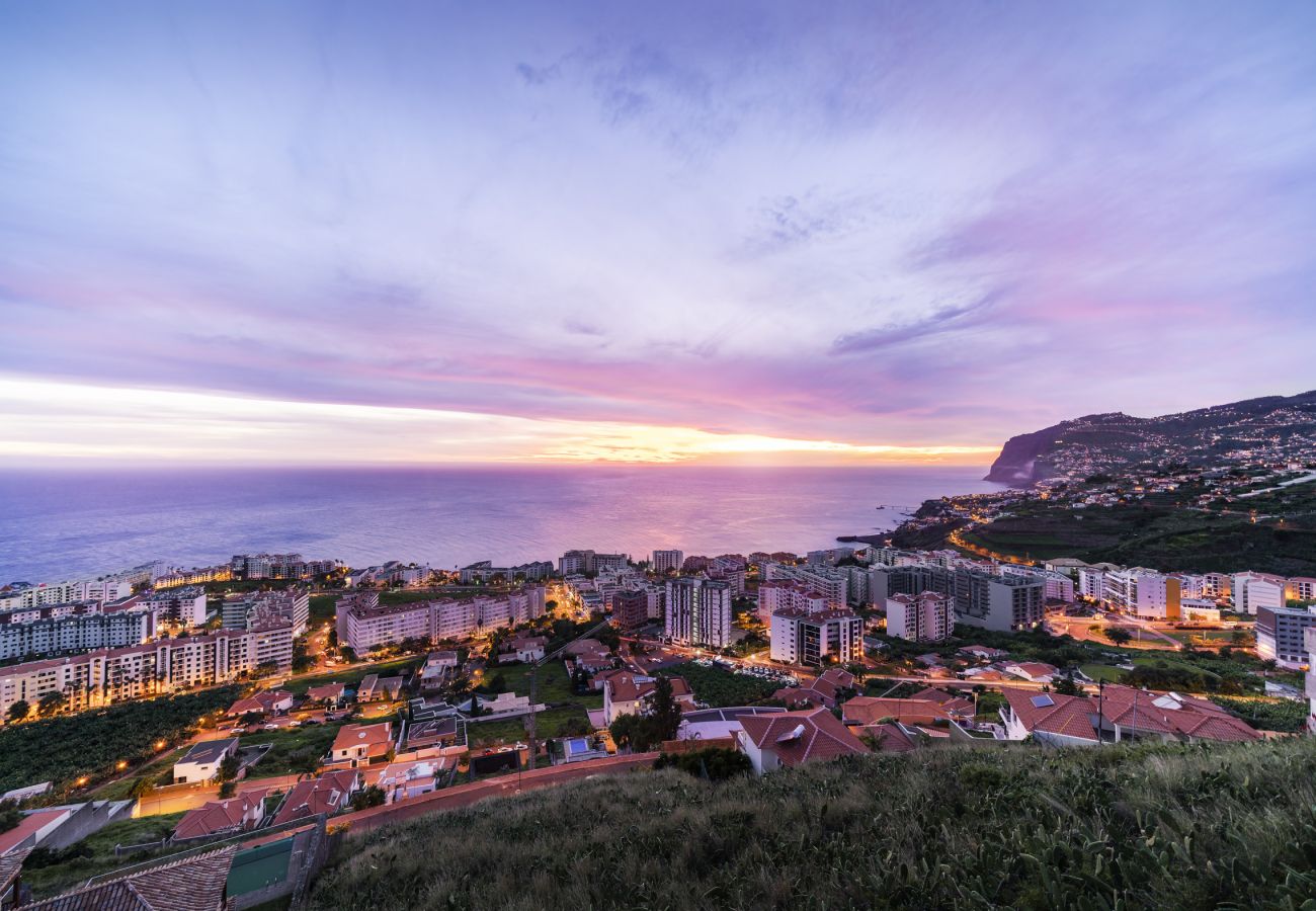 Villa in Funchal - Magnolia Villa