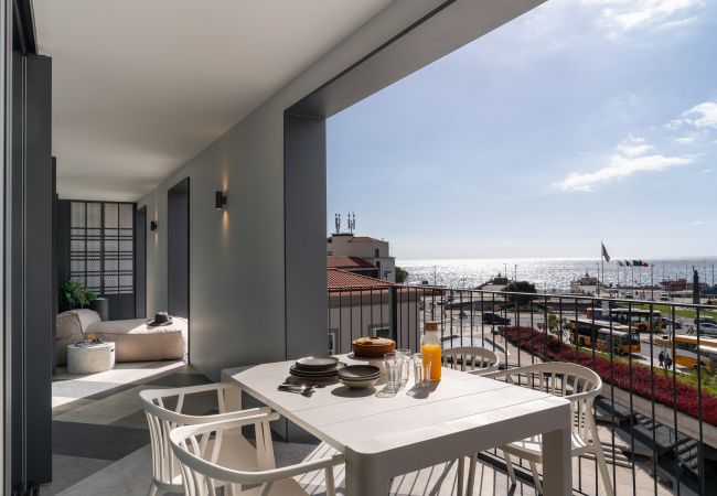 Apartment in Funchal - Skyline Laurel