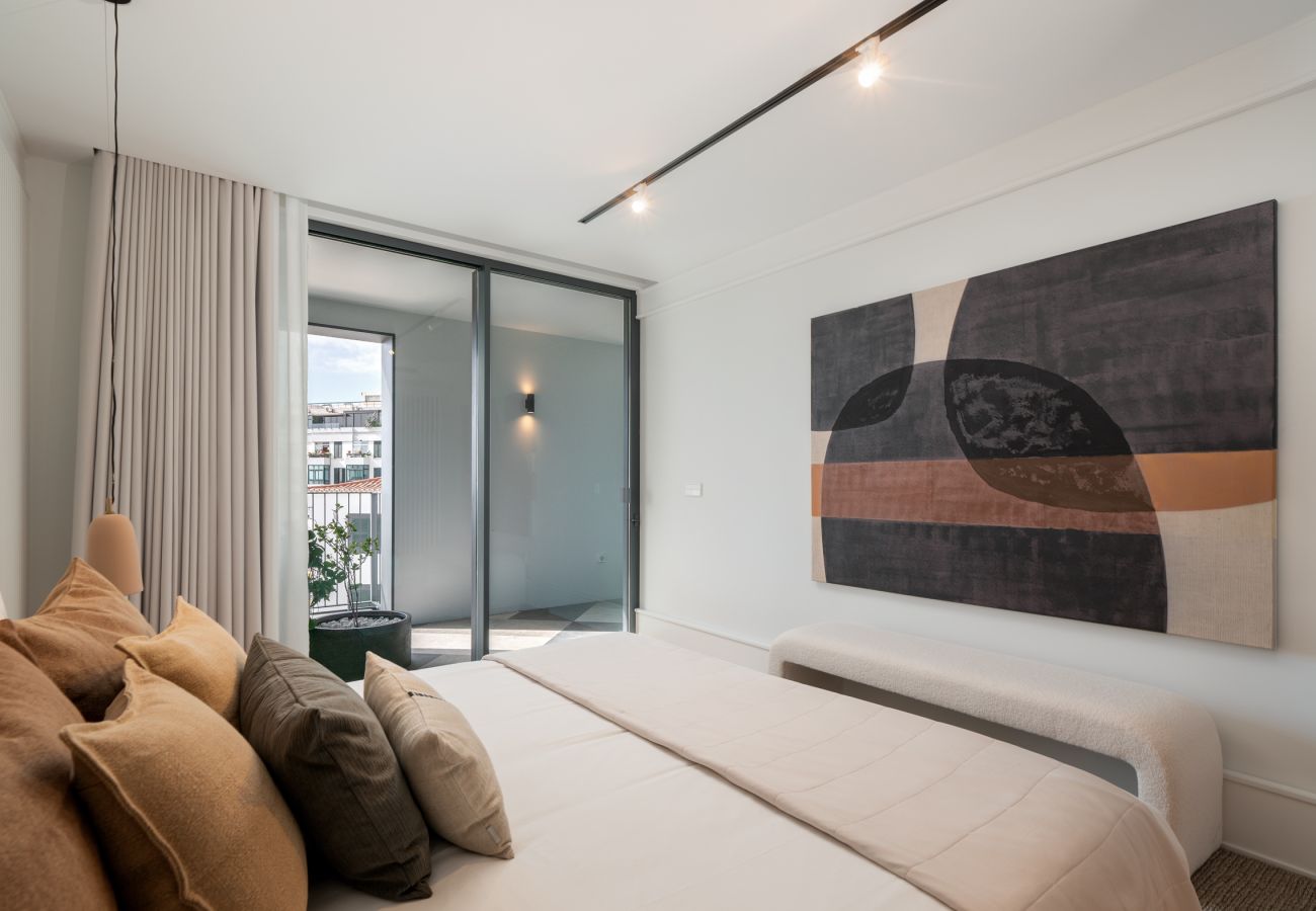 Apartment in Funchal - Skyline Laurel