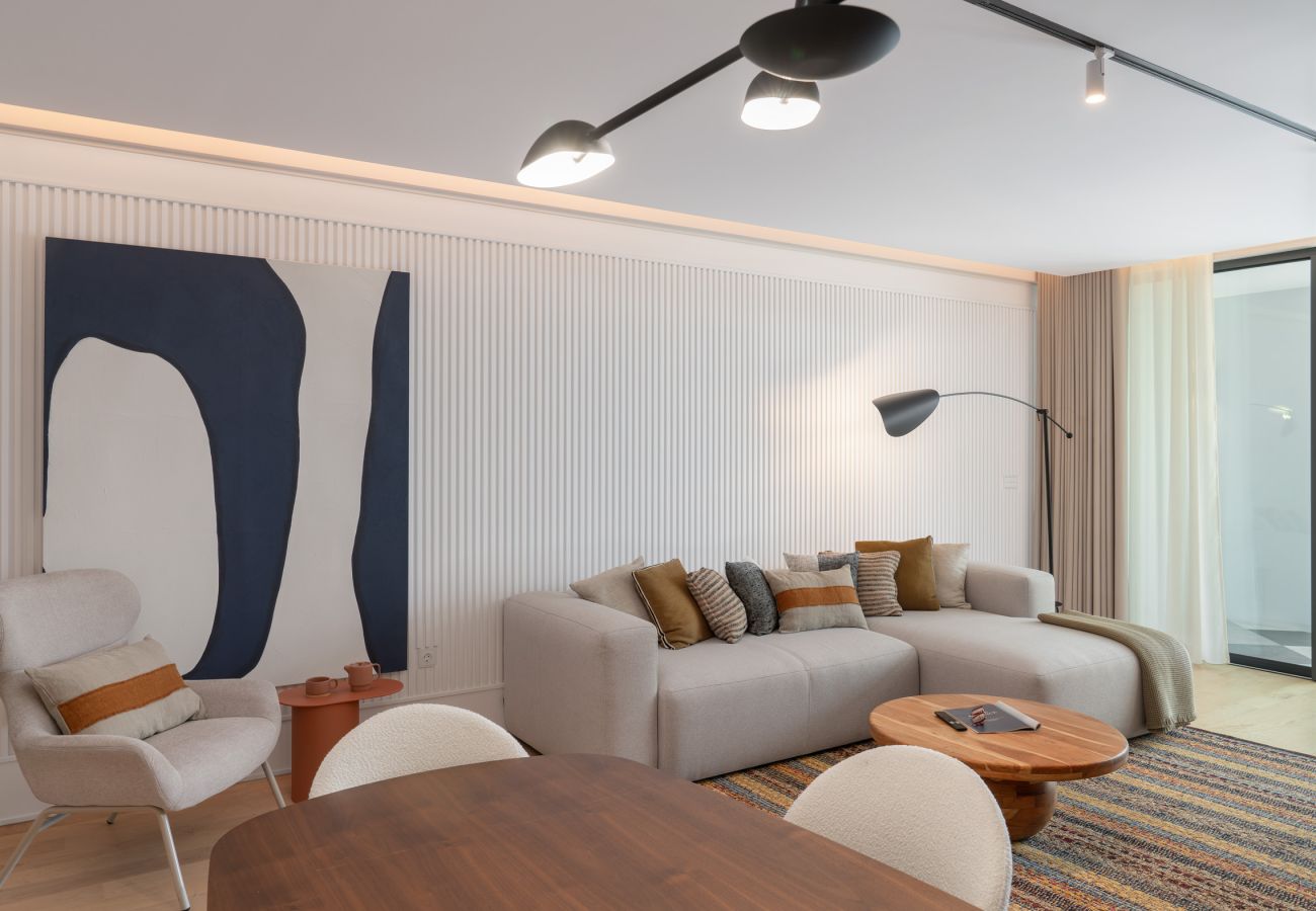 Apartment in Funchal - Skyline Laurel