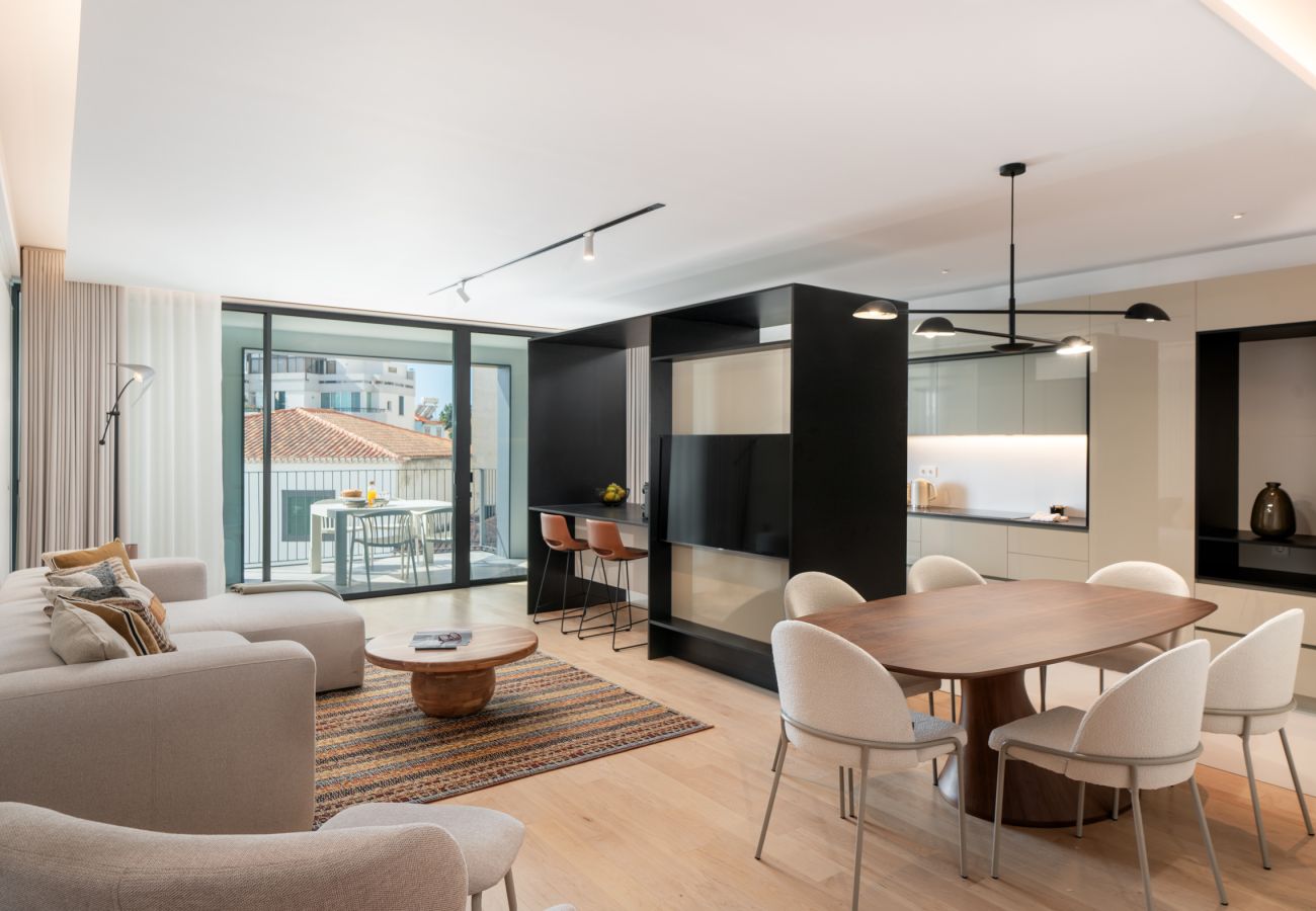 Apartment in Funchal - Skyline Laurel