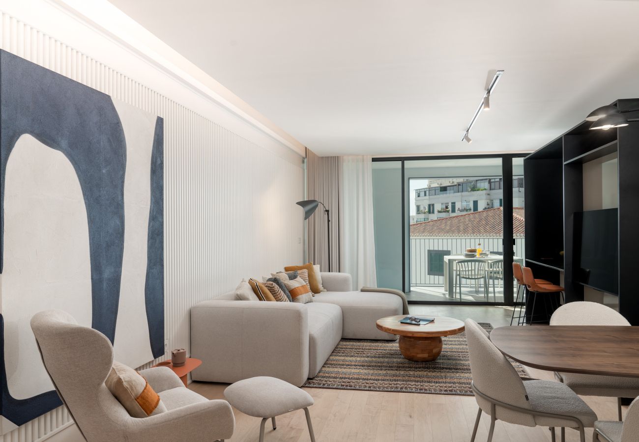 Apartment in Funchal - Skyline Laurel