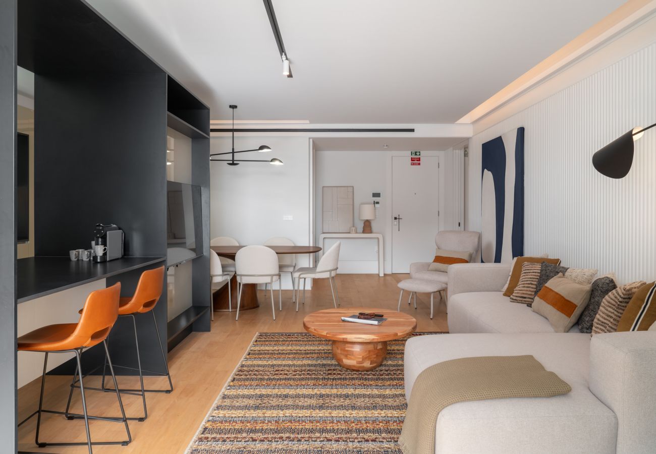 Apartment in Funchal - Skyline Laurel