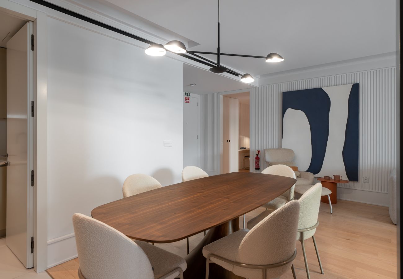 Apartment in Funchal - Skyline Laurel