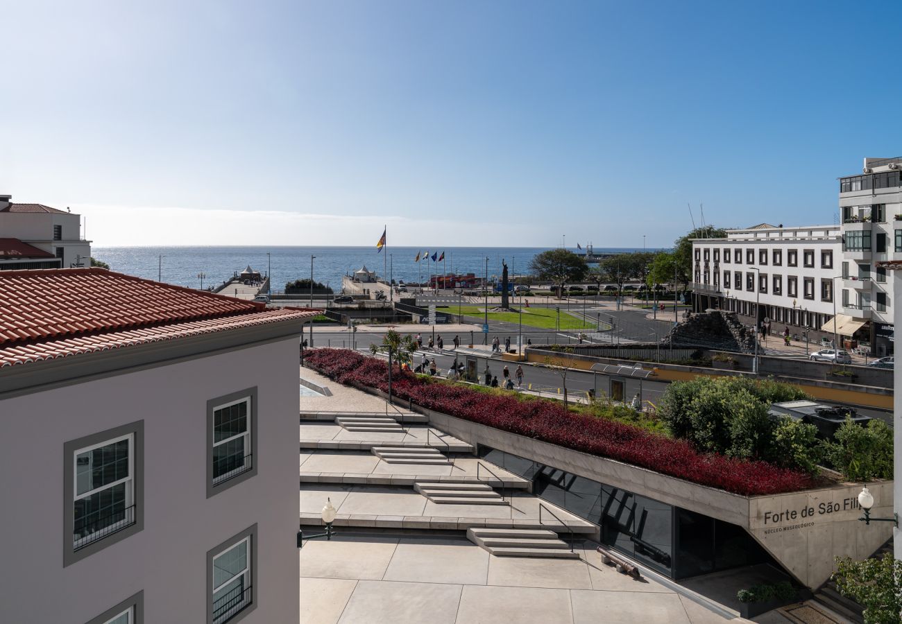 Apartment in Funchal - Skyline Laurel