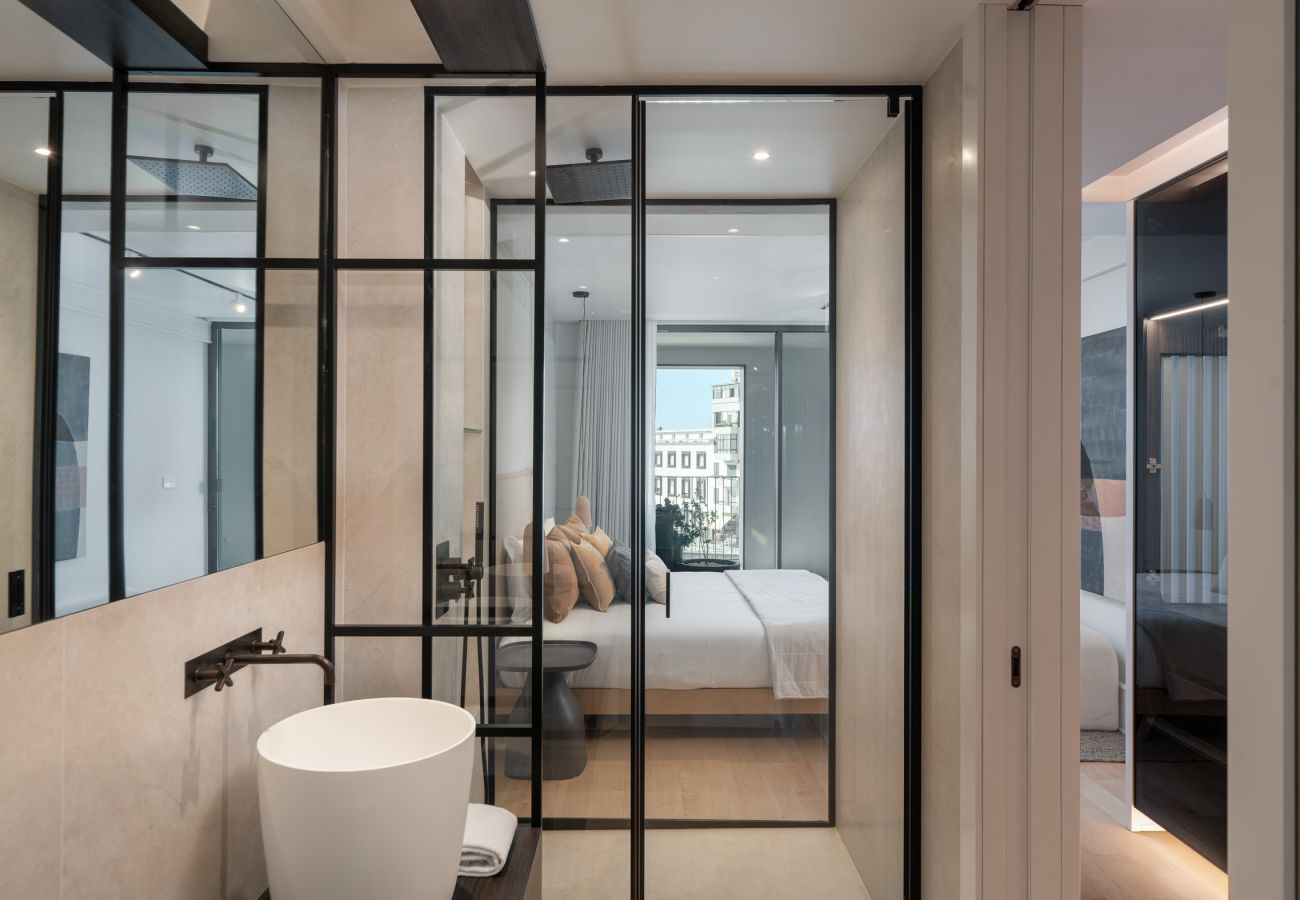 Apartment in Funchal - Skyline Laurel