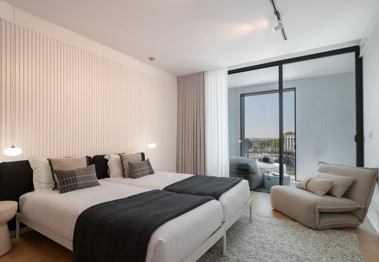 Apartment in Funchal - Skyline Laurel