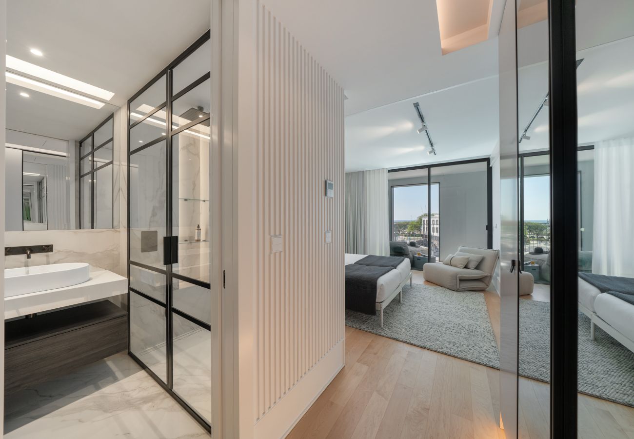 Apartment in Funchal - Skyline Laurel