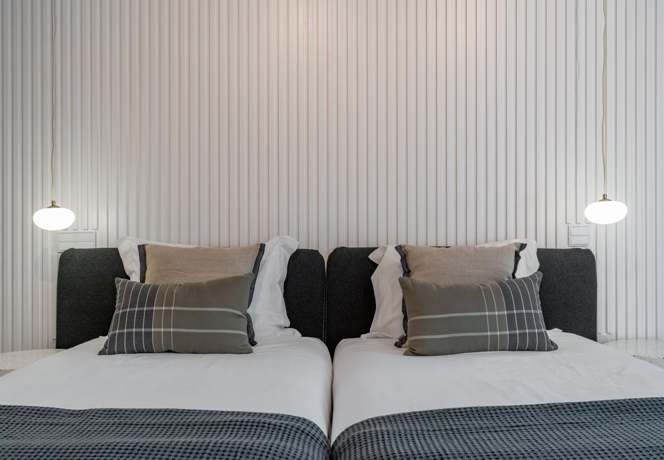 Apartment in Funchal - Skyline Laurel