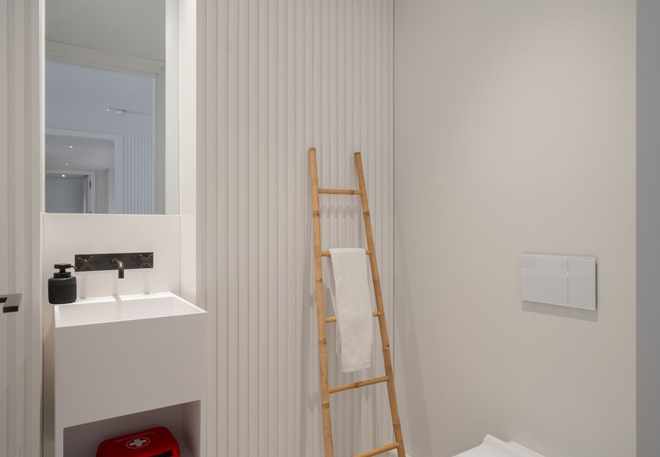 Apartment in Funchal - Skyline Laurel