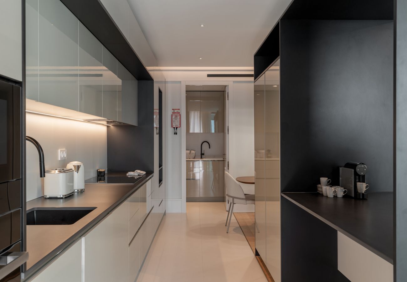 Apartment in Funchal - Skyline Laurel