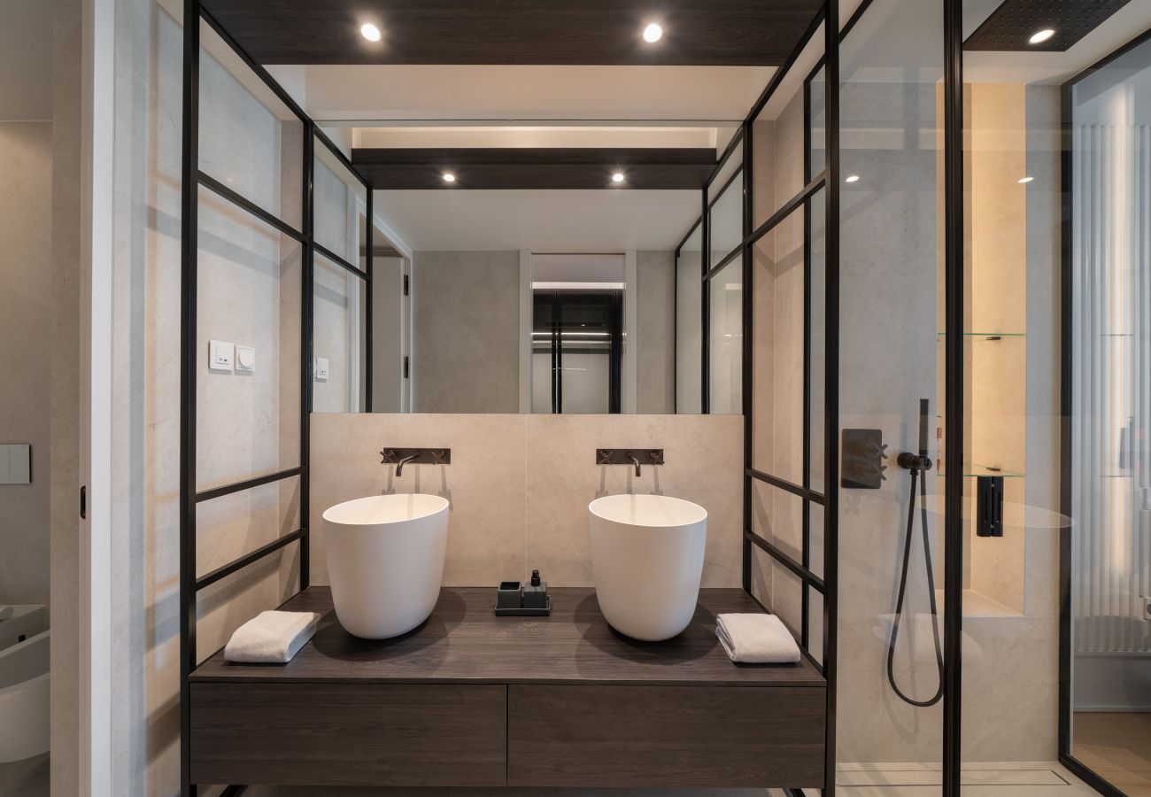 Apartment in Funchal - Skyline Laurel