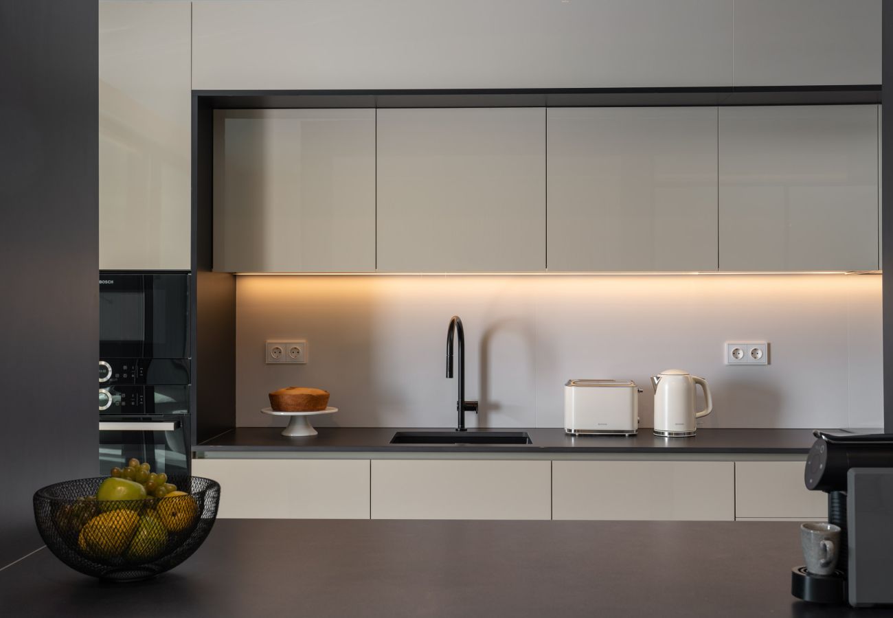 Apartment in Funchal - Skyline Laurel