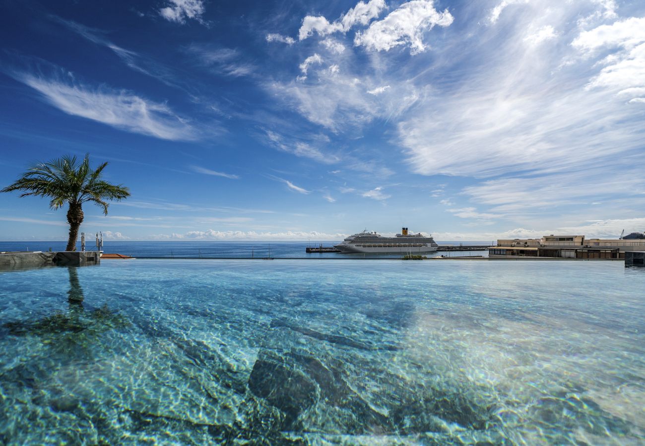 Apartment in Funchal - Skyline Laurel