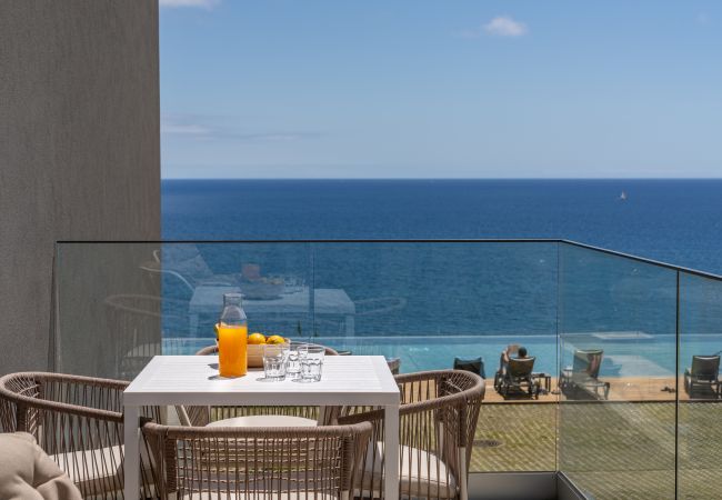 Apartment in Funchal - Maple Tide Residence