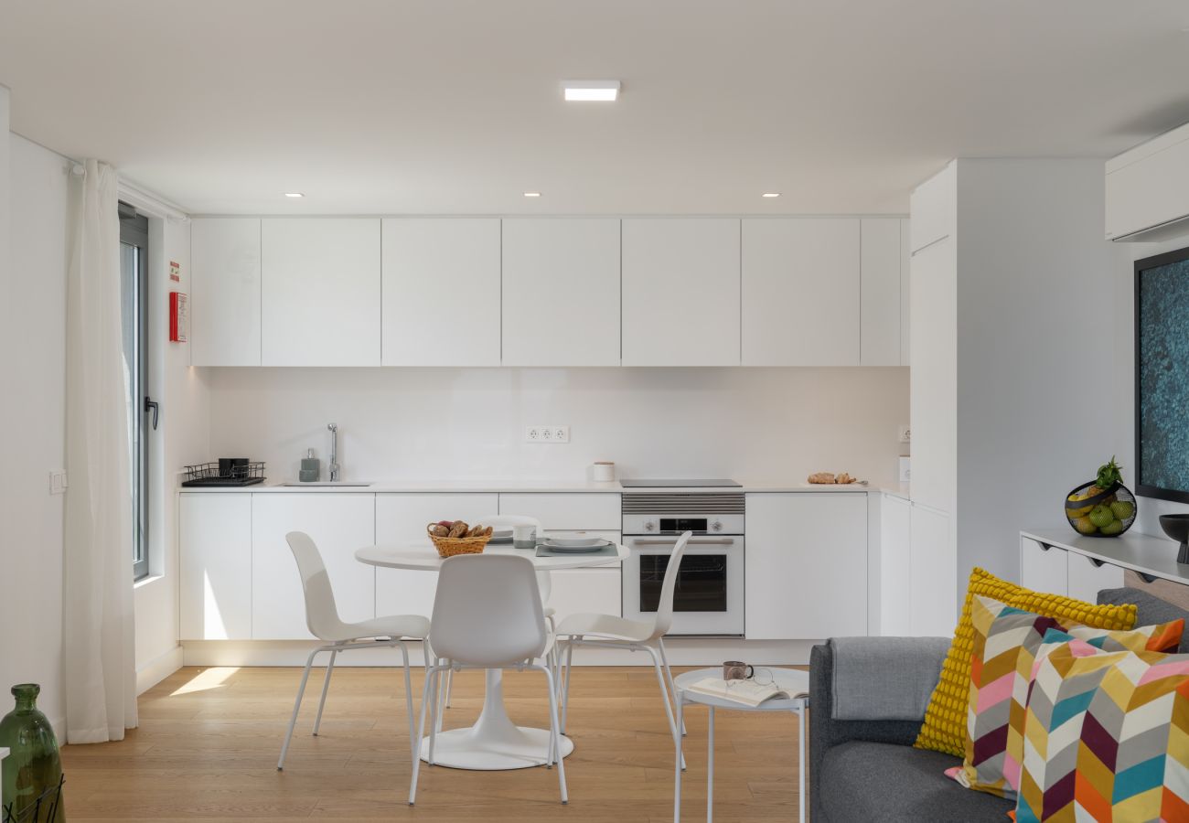 Apartment in Funchal - Maple Tide Residence