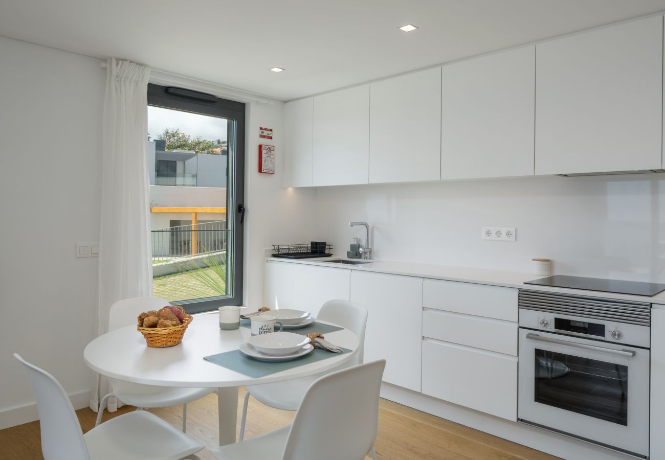 Apartment in Funchal - Maple Tide Residence