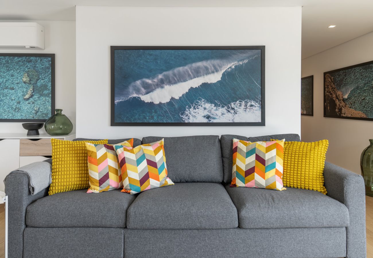 Apartment in Funchal - Maple Tide Residence