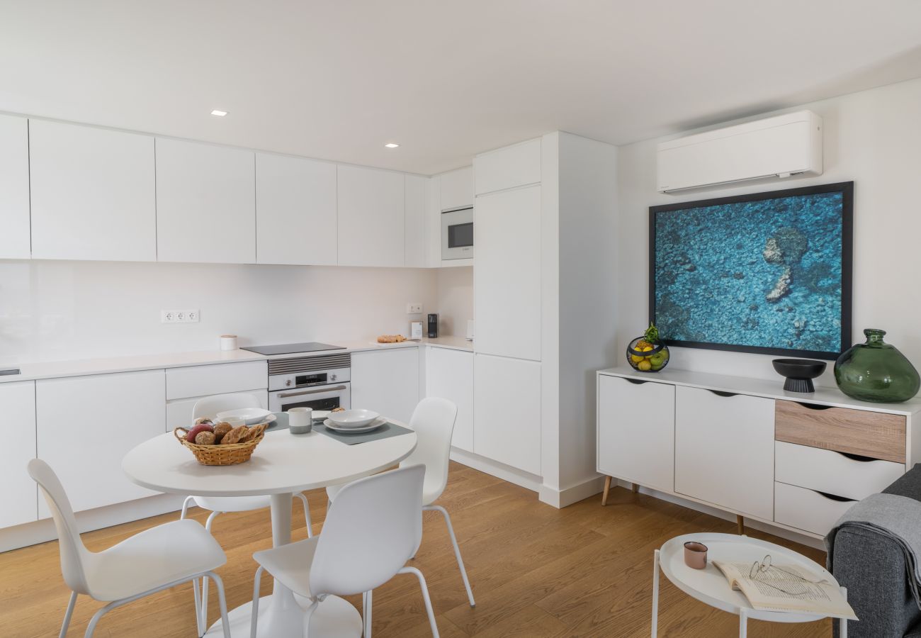 Apartment in Funchal - Maple Tide Residence