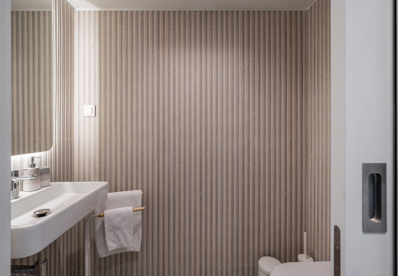 Apartment in Funchal - Maple Tide Residence