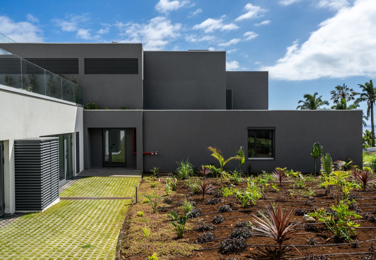 Apartment in Funchal - Maple Tide Residence