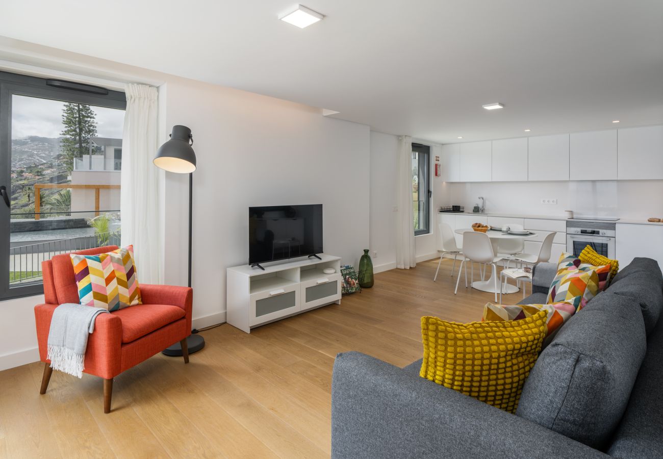 Apartment in Funchal - Maple Tide Residence